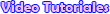 Videotutoriales