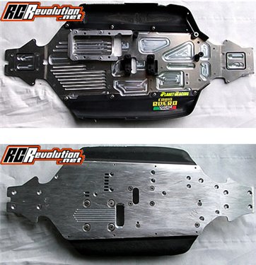 chasis mbx6