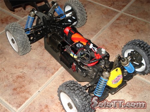 hyper 9 e